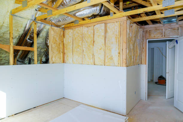 Best Attic Insulation Installation  in Dickson, OK