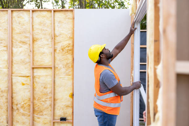 Range of Insulation Solutions in Dickson, OK