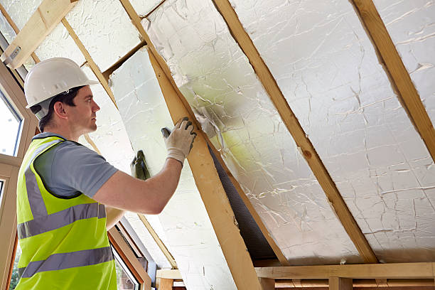 Trusted Dickson, OK Insulation Contractor Experts